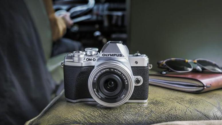 Olympus Will Be Selling Off Its Consumer Camera Business