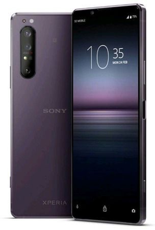 Who plans to order a Sony Xperia 1 II (Mark 2)?  [Poll]