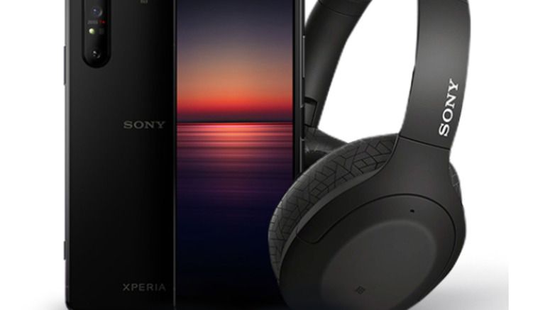 Sony Europe eStore delays Xperia 1 II orders to end of July
