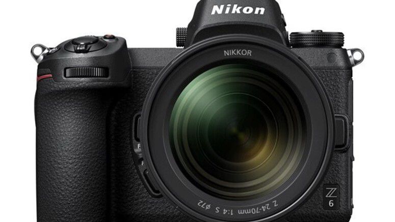 Nikon Z6 II, Z7 II Listed By Online Retailer Ahead Of Official Reveal