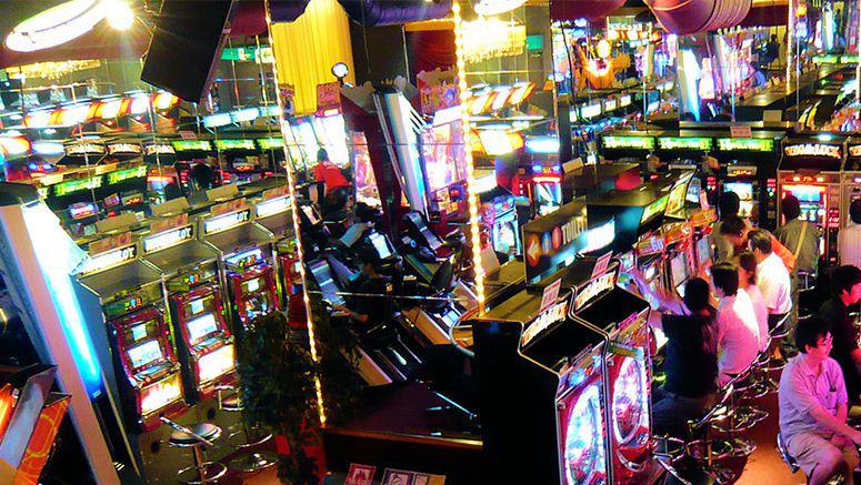Six Interesting Things to do While Gambling in Japan