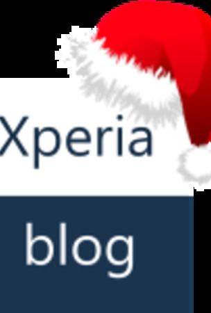 Seasonal Greetings from Xperia Blog