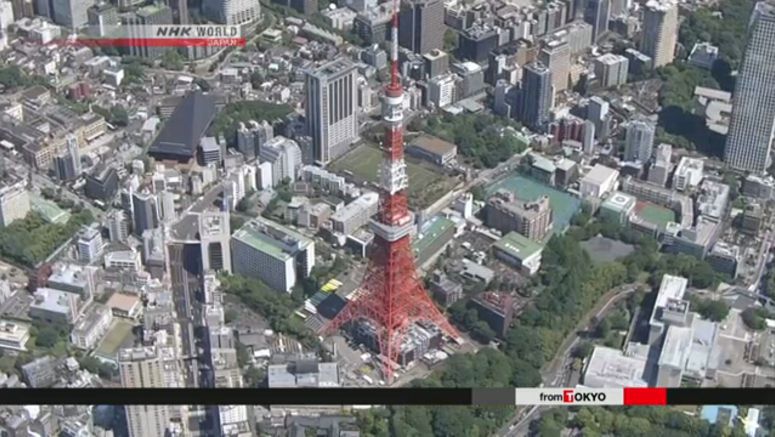 Tokyo confirms 6,502 new cases of coronavirus