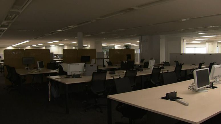 Power supply warning remains in place in Tokyo region