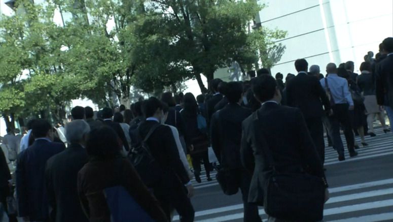 Smaller firms are now obliged to take steps to prevent power harassment