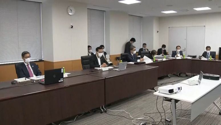 Panel mulls not setting restrictions even if COVID cases resurge after holidays