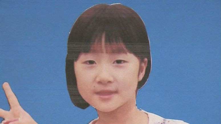 Police: Bone's DNA type matches that of missing girl