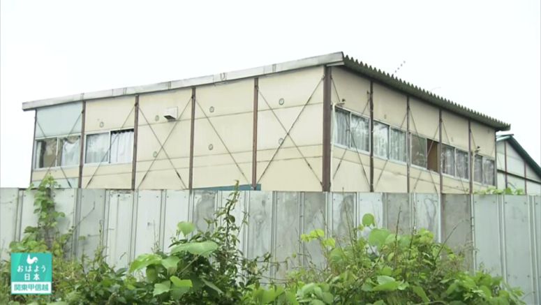 Sri Lankan man dies in Ibaraki Pref. in suspected homicide