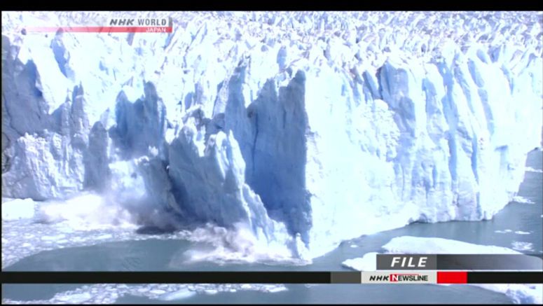 UNIC and Japanese media launch climate change action initiative