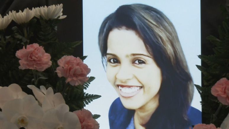 Japan court hearing starts for damages lawsuit over death of Sri Lankan detainee