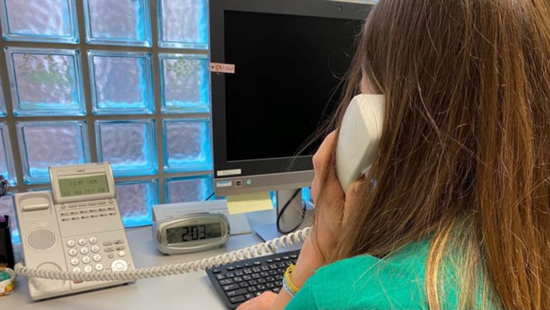 Japan psychologist group offers support to Ukrainian evacuees