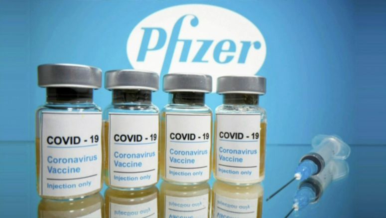 Pfizer applies for the use of its vaccine for children under 5 in Japan