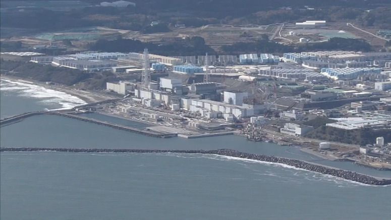 Evacuation order to be lifted for Futaba Town near Fukushima nuclear plant site