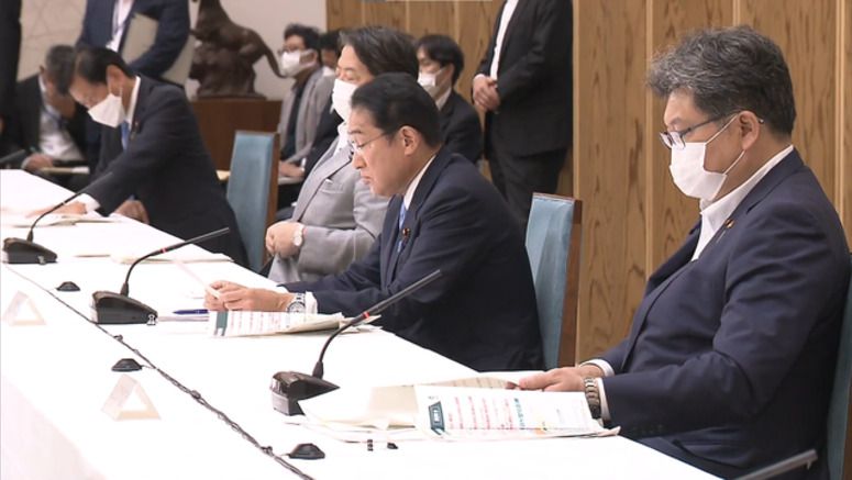Japan to draw up 10-year roadmap toward 2050 goal of carbon neutrality