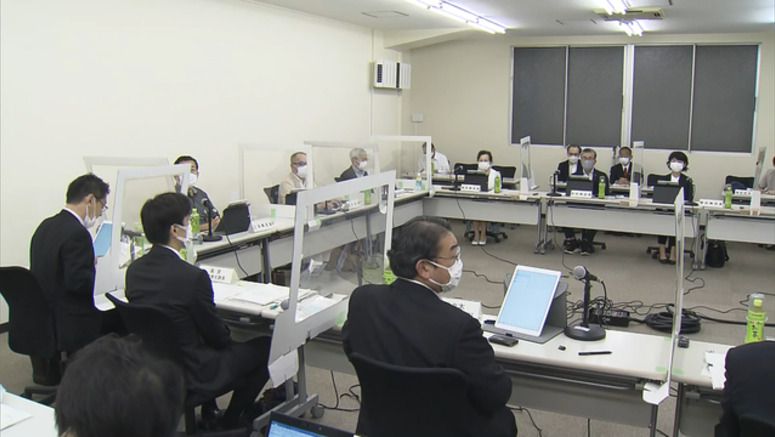 Clients suspected of having COVID may be rejected at hotels and inns in Japan