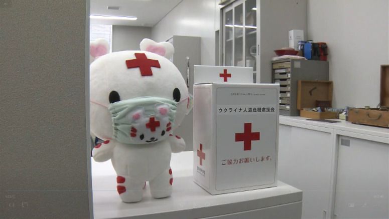 Japan survey: 40% have offered support to Ukraine