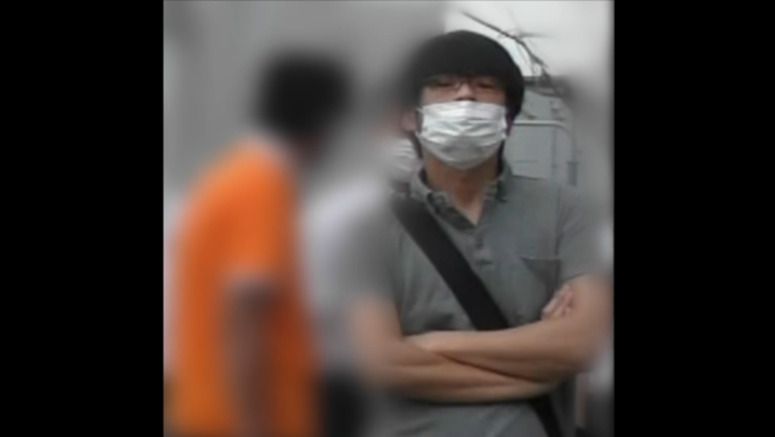 Suspect may have decided to kill Abe this month