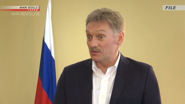 Russia: Putin will not attend Abe's state funeral