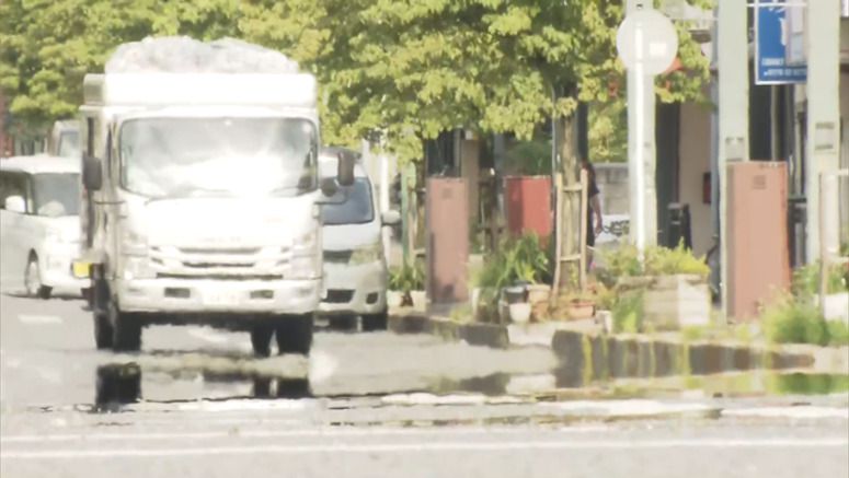 Heatwave forecast to grip western Japan on Thursday