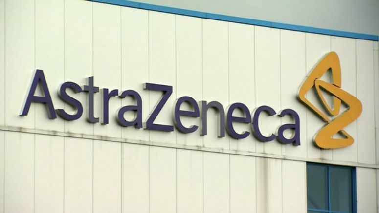 Japan expert panel OKs AstraZeneca's COVID-19 drug
