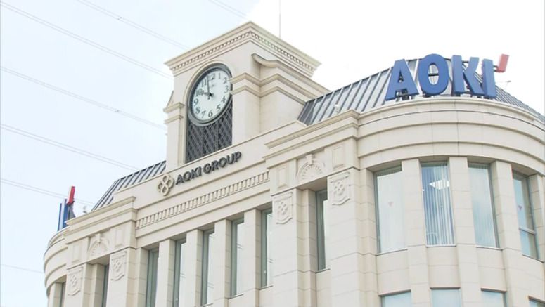 Sources: Aoki official kept records of suspects' talks in Games' bribery case
