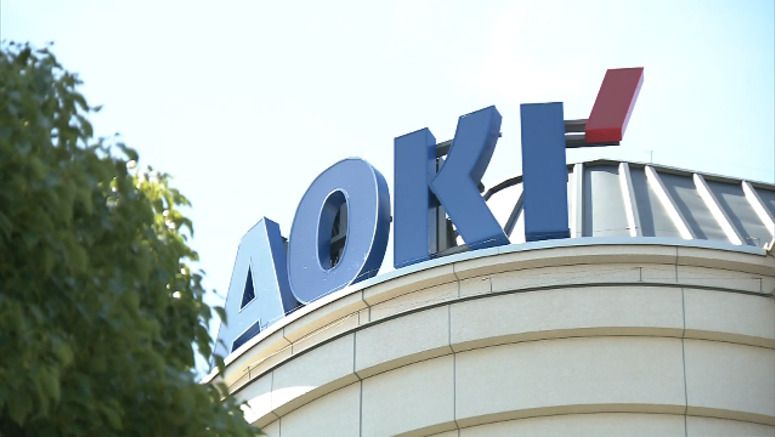 Arrested exec. mentioned Aoki as Games sponsor before official announcement