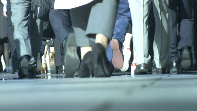 Record increase proposed for Japan's minimum wage