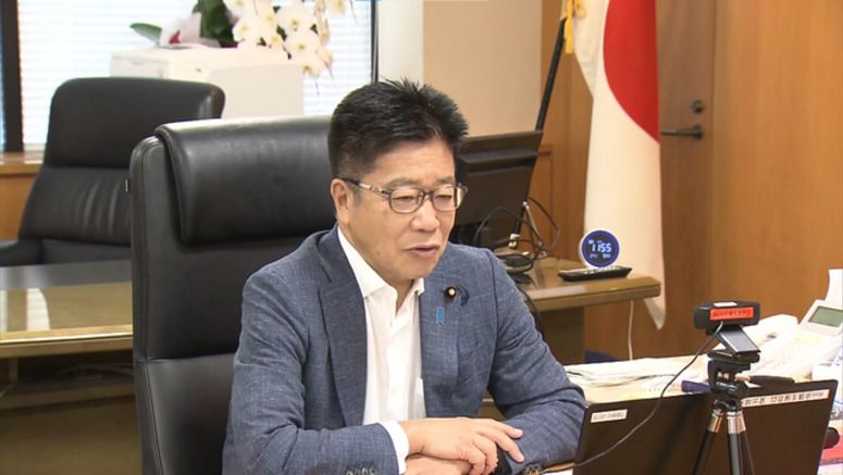 Health ministry to consider reviewing total COVID-19 case count system