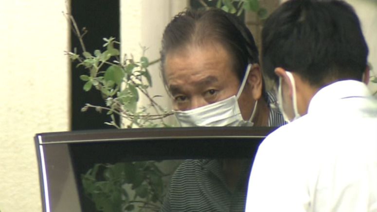 Tokyo Games' bribery case suspect says he introduced several potential sponsors