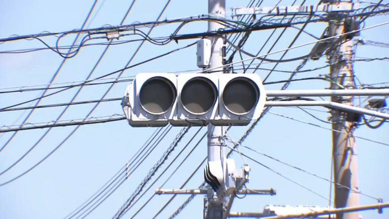 Nanmadol causes power outages, cell phone disruptions