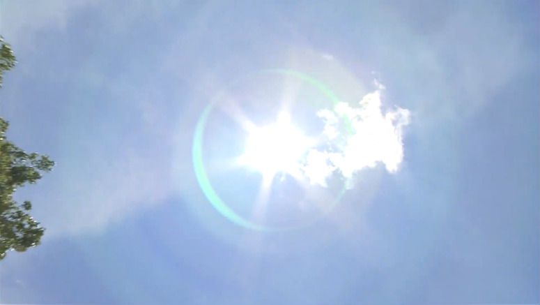 Japan experiences second-hottest summer on record