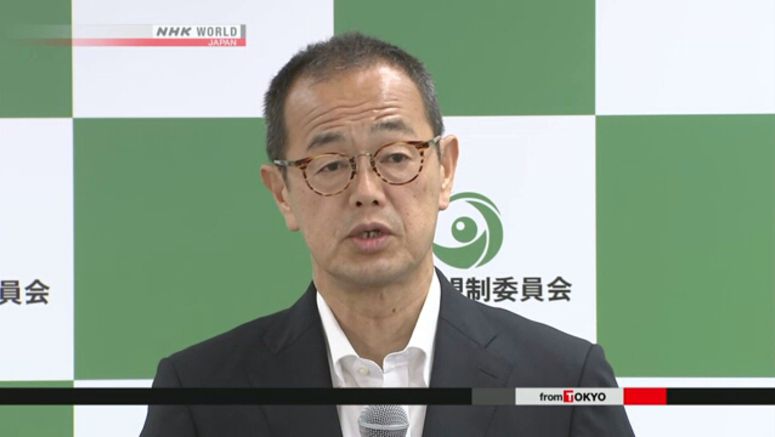 Head of nuclear regulator warns against revival of safety myth