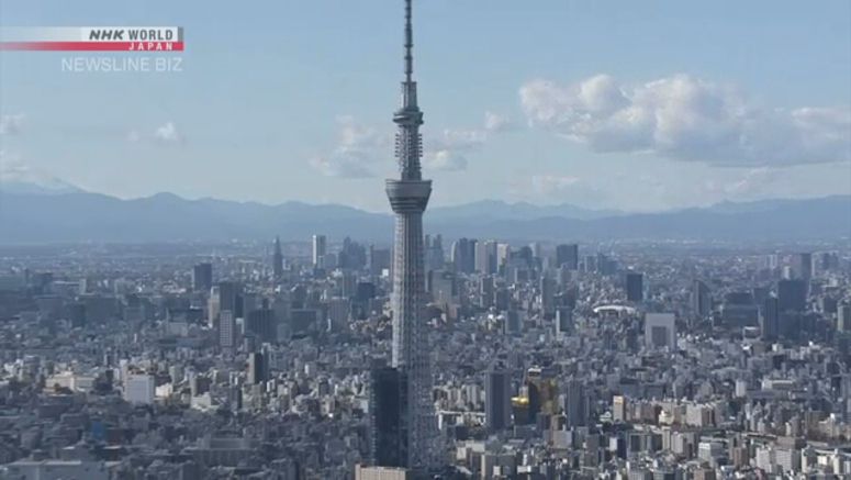 Japan's health ministry confirms 2,242 new cases of coronavirus in Tokyo