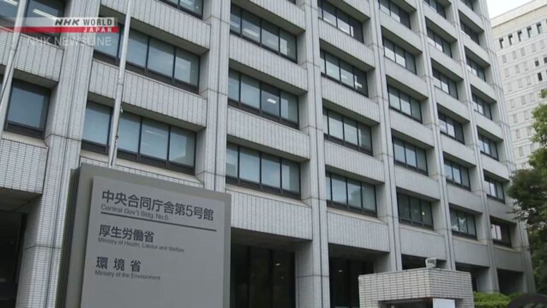 Japan sees higher percentage of deaths at home in pandemic's 2 years