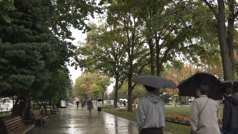 Torrential rain may hit parts of northern Japan
