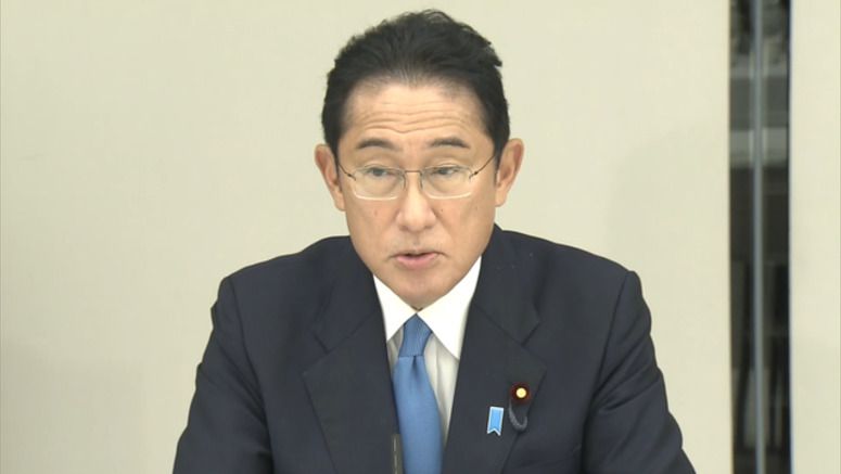 Japanese Prime Minister pledges more investment in advanced scientific fields
