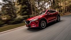 2019 Mazda CX-5 diesel sees discounts of up to $10,000 off MSRP