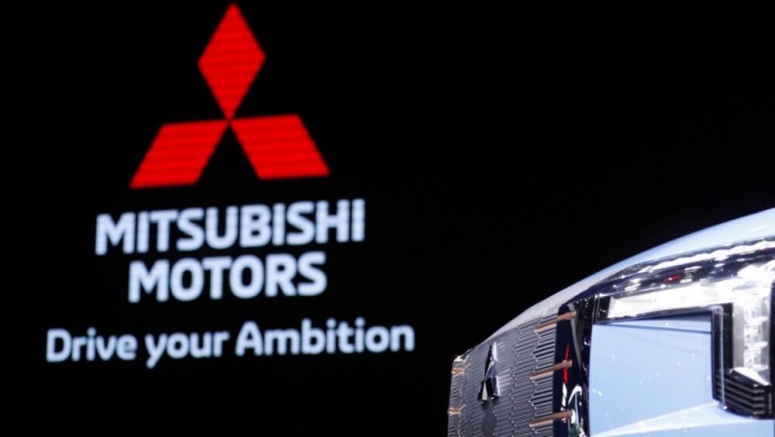 Mitsubishi posts surprise quarterly loss as car sales slip