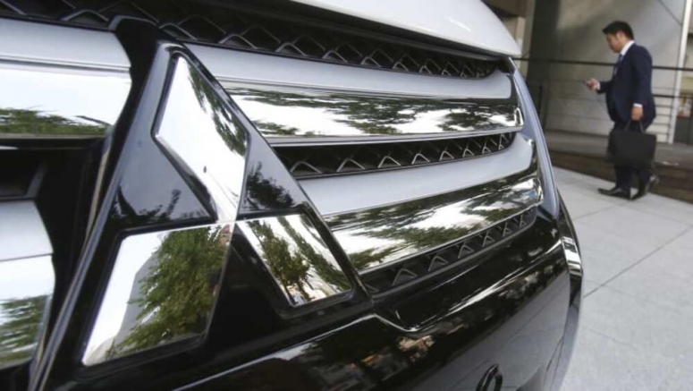 Mitsubishi profit plunges 89%, worsening automaker's struggles