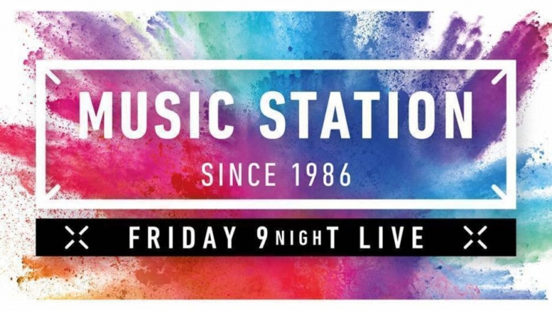 Kato Miliyah, Sexy Zone, and more to perform on June 19 MUSIC STATION