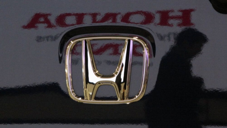 Honda settles U.S. Takata airbag probe for $85 million