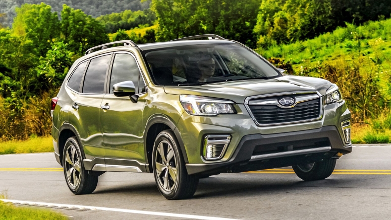 2021 Subaru Forester detailed | What's new, features, price