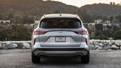 2021 Infiniti QX50 adds more features and gets a higher price