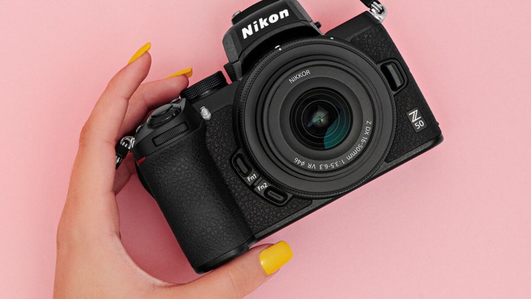 Nikon Finally Allows Users To Use Their Cameras As A Webcam