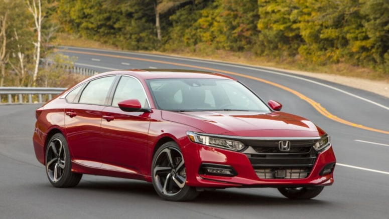 Honda launches used-car leasing program through the Fair app