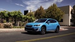 2021 Subaru Crosstrek Hybrid specifications and pricing released