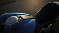 MV Agusta creates Alpine A110-inspired Superveloce motorcycle