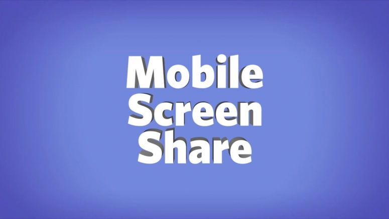 Discord For iOS And Android Can Now Screen Share