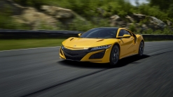 2020 Acura NSX, Audi R8, BMW M8 are this month's most discounted cars