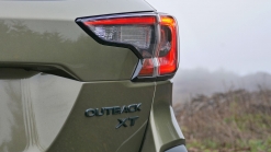2021 Subaru Outback Review | Price, features, specs and photos